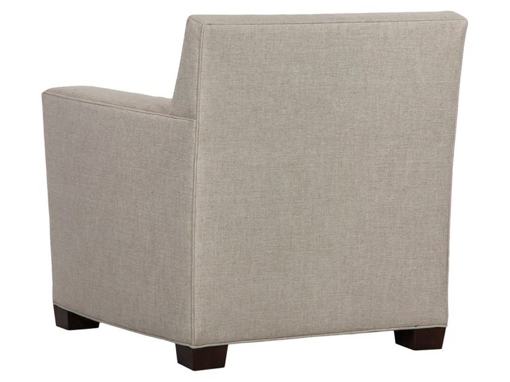 Conrad Lounge Chair  - image 1
