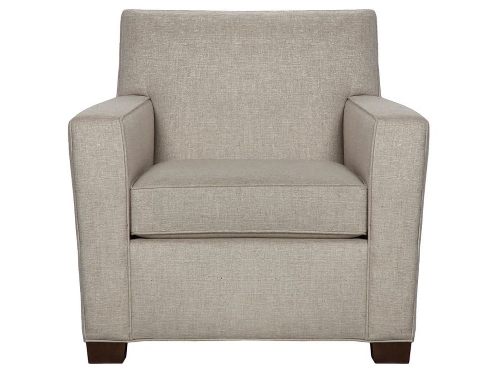 Conrad Lounge Chair  - image 2