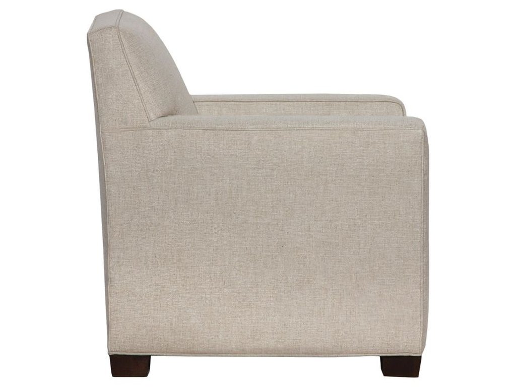 Conrad Lounge Chair  - image 3