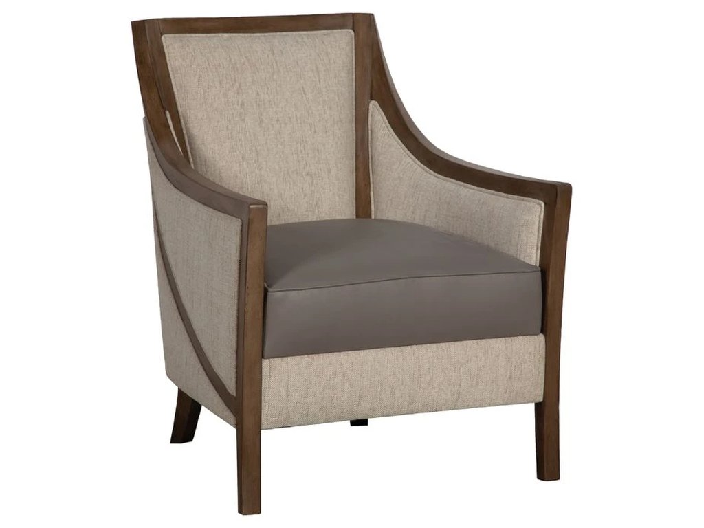 William Easy Clean Occasional Chair  - main image