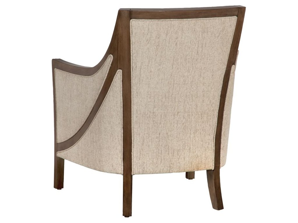 William Easy Clean Occasional Chair  - image 1