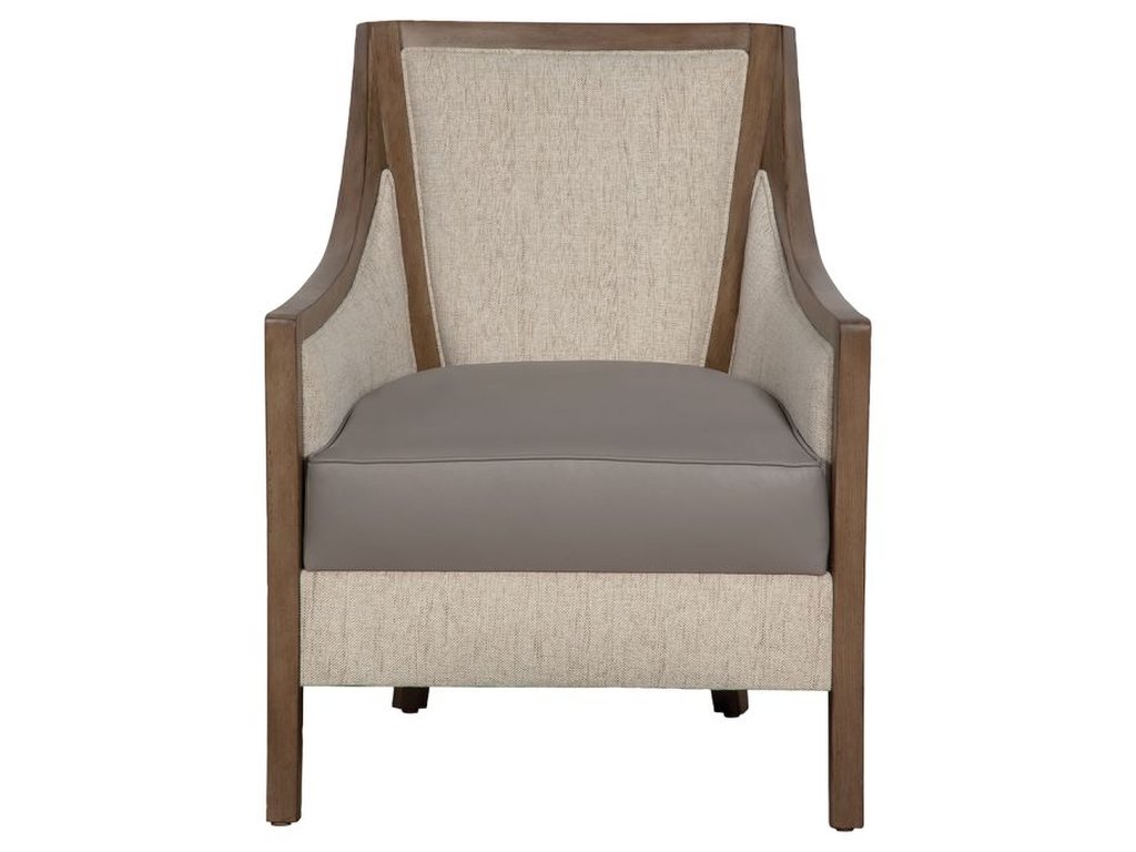 William Easy Clean Occasional Chair  - image 2