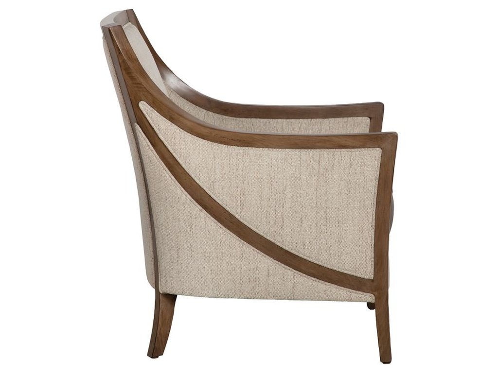 William Easy Clean Occasional Chair  - image 3