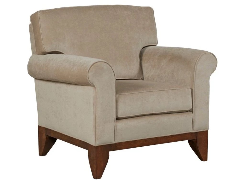 Fairborn Lounge Chair  - main image