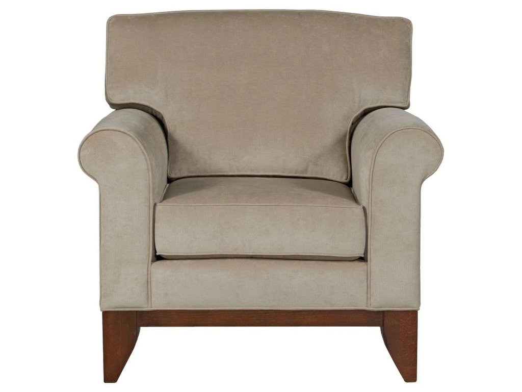 Fairborn Lounge Chair  - image 1