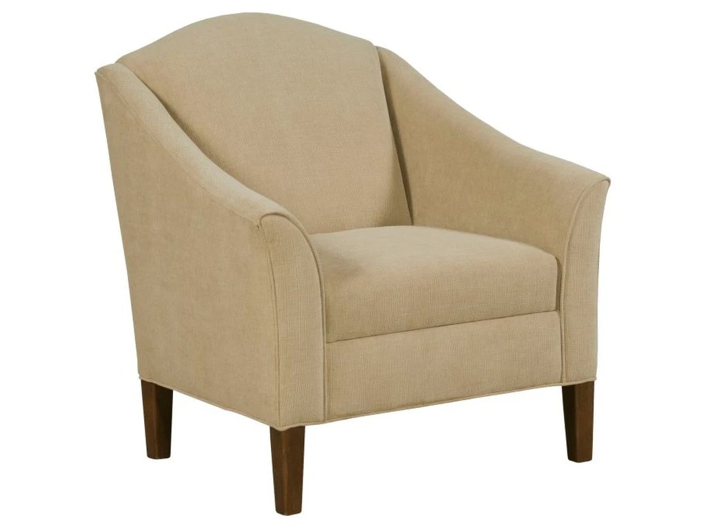 Covington Easy Clean Lounge Chair  - main image