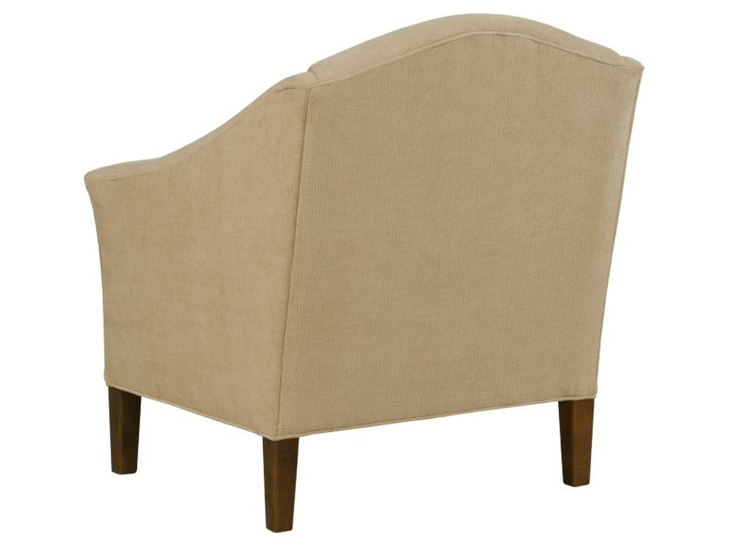 Covington Easy Clean Lounge Chair  - image 4