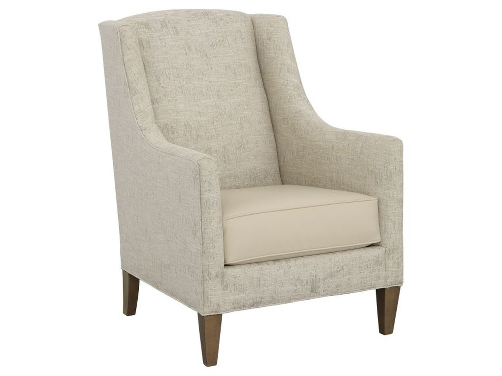 Clovis Lounge Chair  - main image