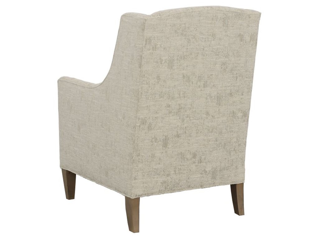Clovis Lounge Chair  - image 1