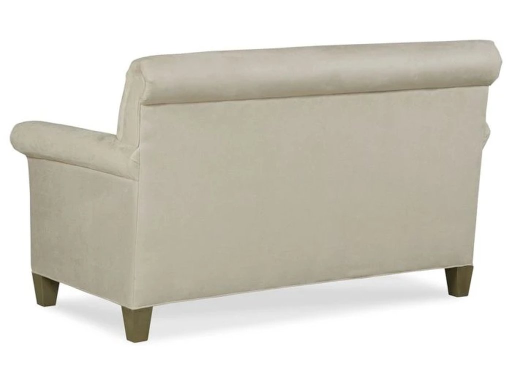 Smith Easy Clean Loveseat  - image 4