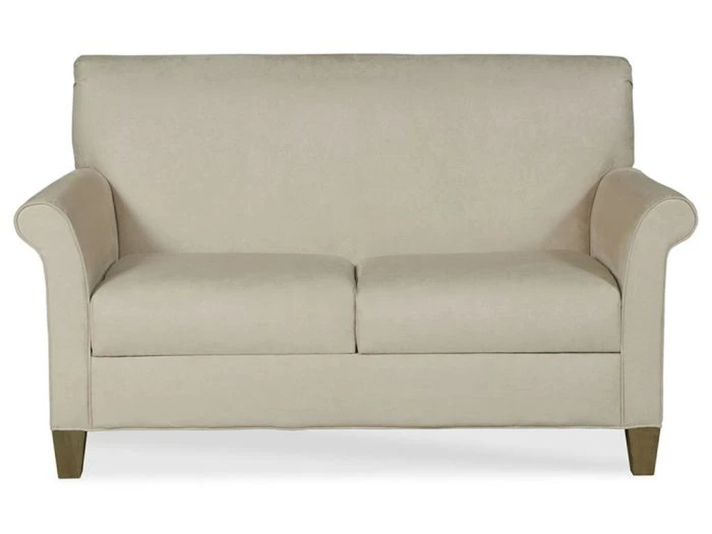 Smith Easy Clean Loveseat  - image 2