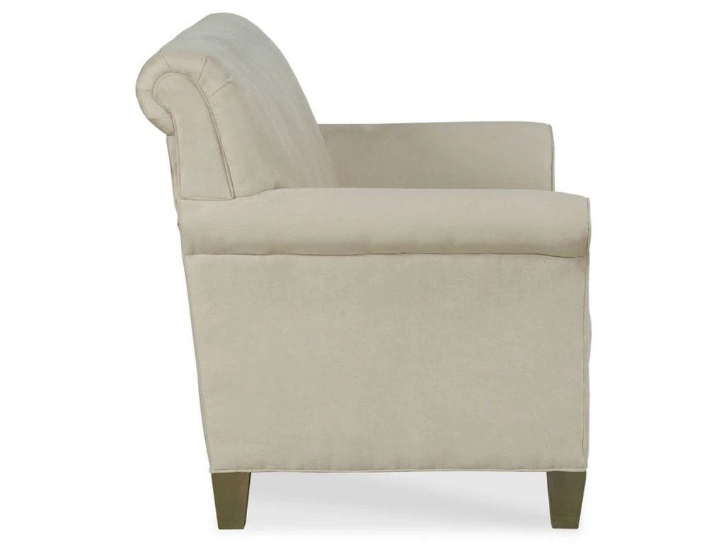 Smith Easy Clean Loveseat  - image 3