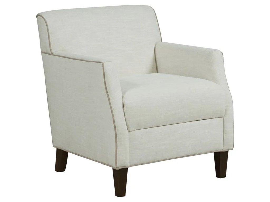 Abegail Easy Clean Lounge Chair  - main image