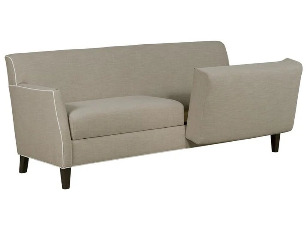 Abegail Easy Clean Sofa  - image 4
