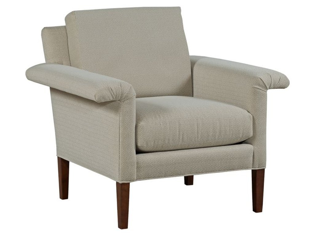 Sloane Lounge Chair  - main image