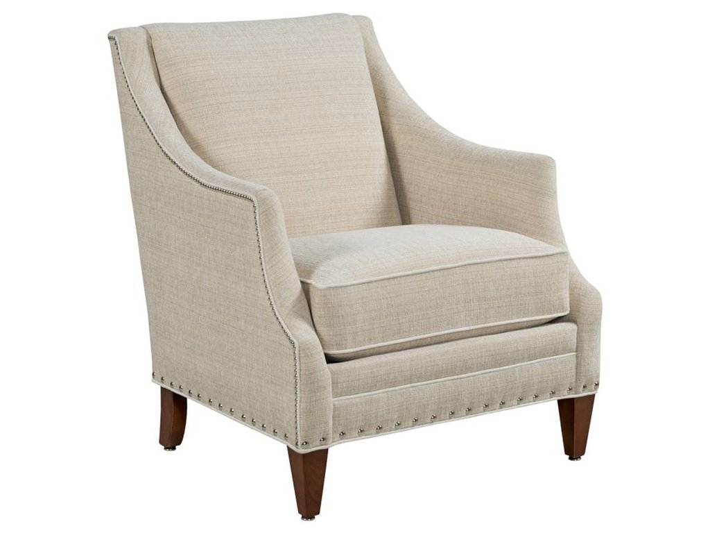 Blake Lounge Chair  - main image