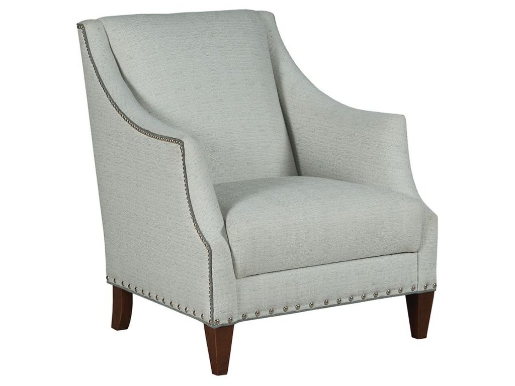 Blake Easy Clean Lounge Chair  - main image