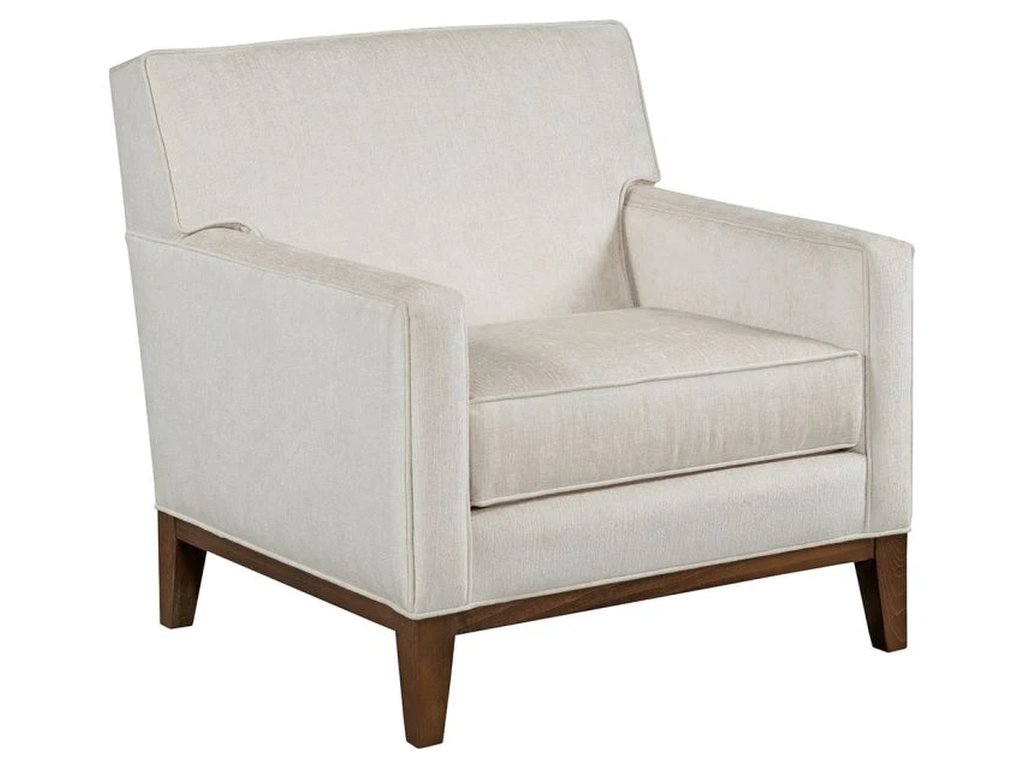 Faulkner Lounge Chair  - main image
