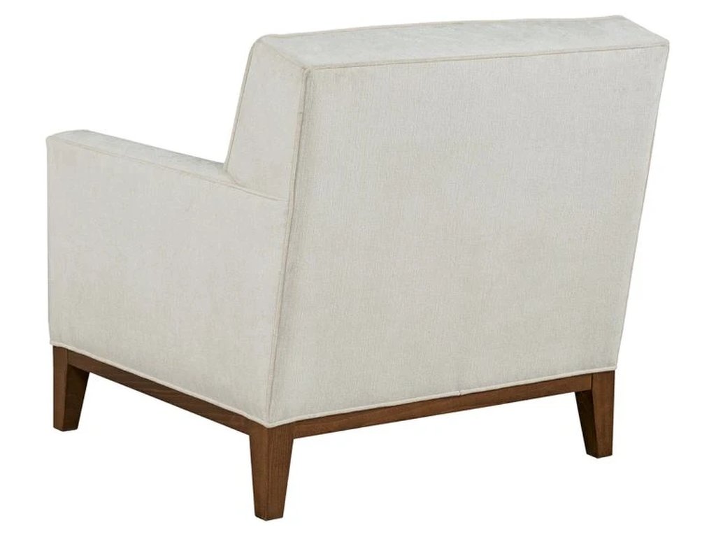 Faulkner Lounge Chair  - image 1