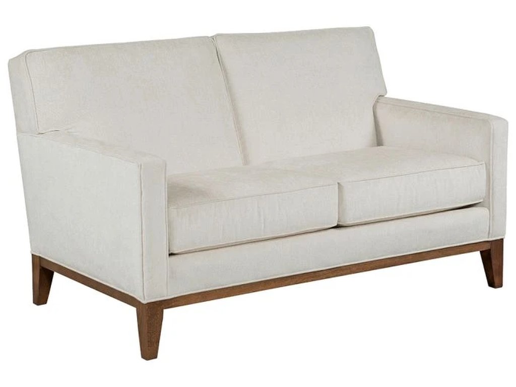 Faulkner Loveseat  - main image