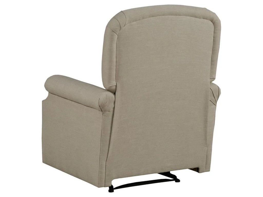 Jaxon Manual Recliner  - image 1