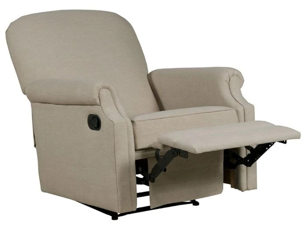 Jaxon Manual Recliner  - image 4
