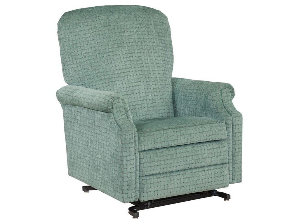 Jaxon Power Lift Recliner  - main image
