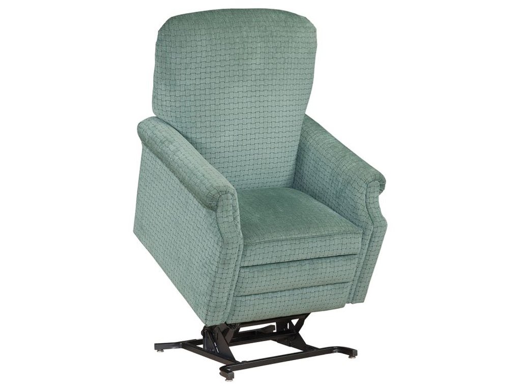 Jaxon Power Lift Recliner  - image 1