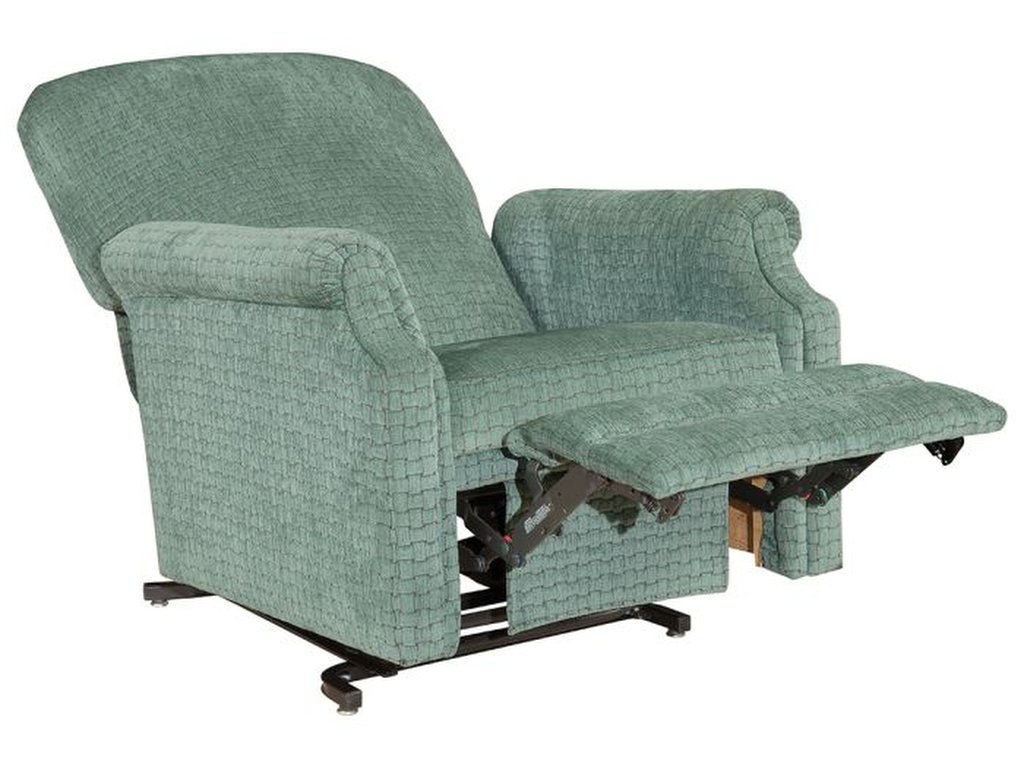 Jaxon Power Lift Recliner  - image 2