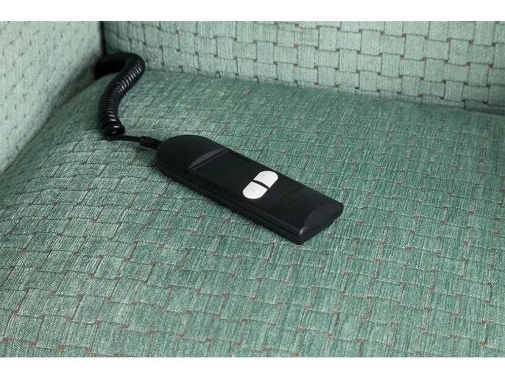 Jaxon Power Lift Recliner  - image 3