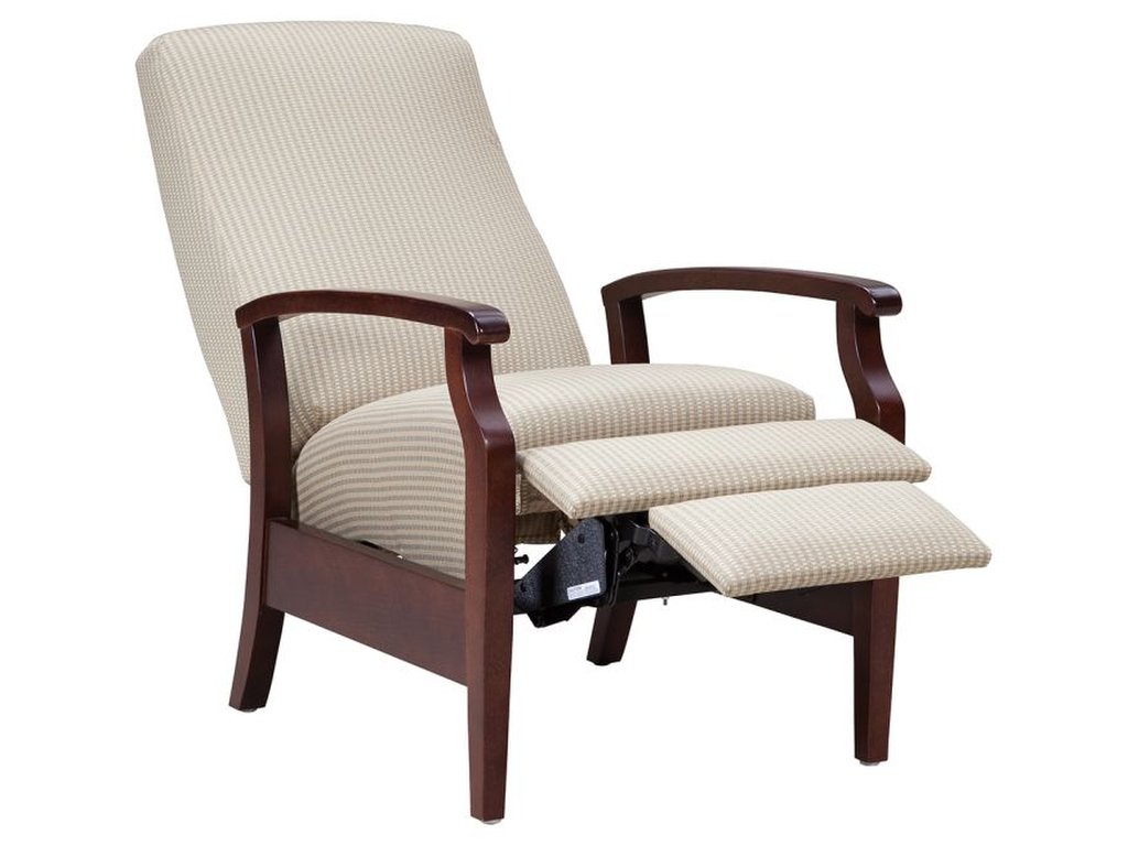 Natalie Manual Recliner  - image 1