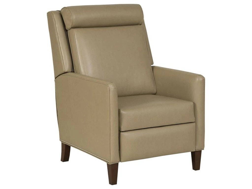 Mannington Manual Recliner  - main image