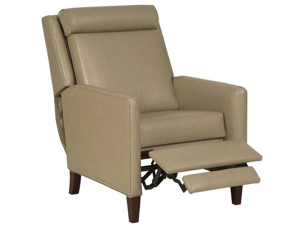 Mannington Manual Recliner  - image 1