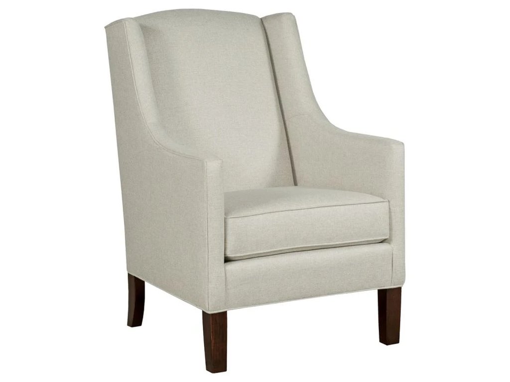 Dianna Wing Chair  - main image