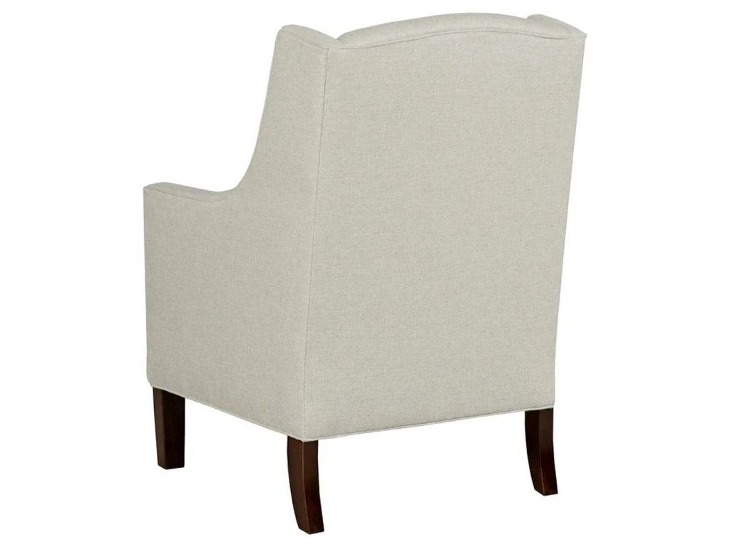 Dianna Wing Chair  - image 1