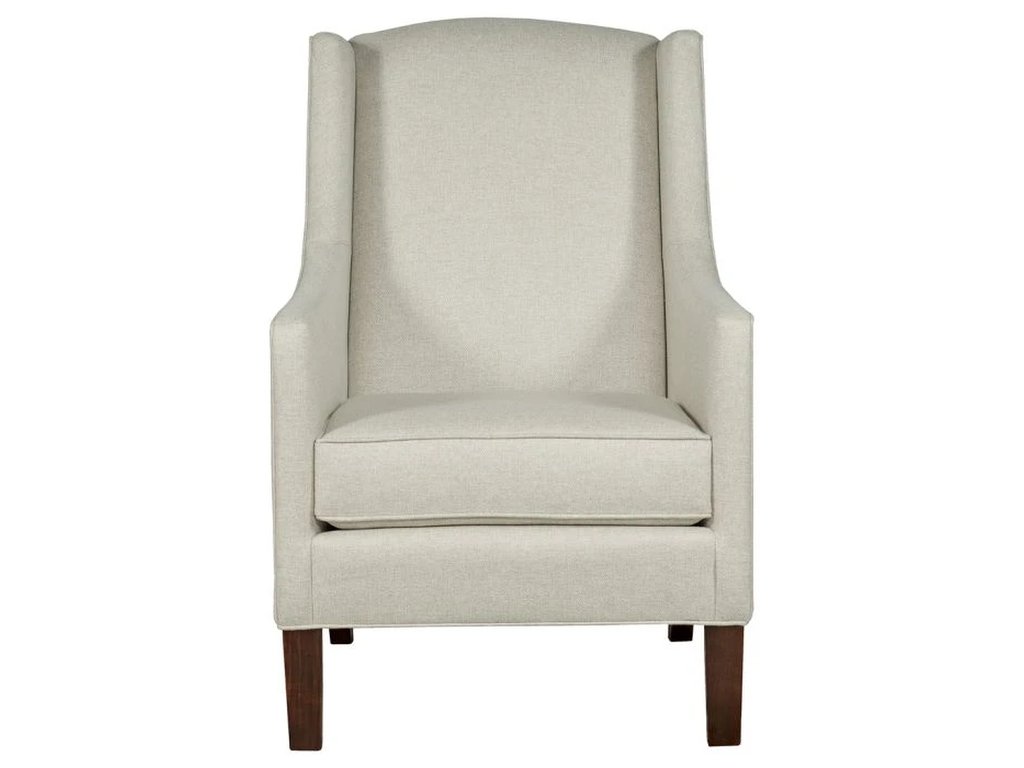 Dianna Wing Chair  - image 2