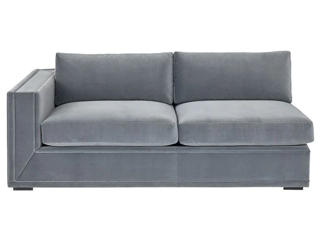 Border Track Arm Left Arm Facing Sofa  - main image