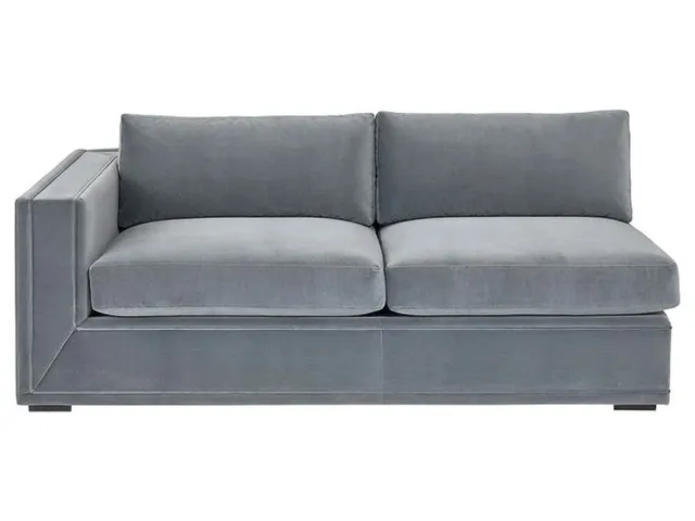 Border Track Arm Left Arm Facing Sofa 