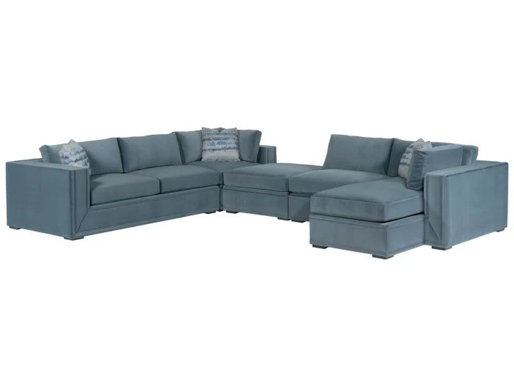 Border Track Arm Left Arm Facing Sofa  - image 2