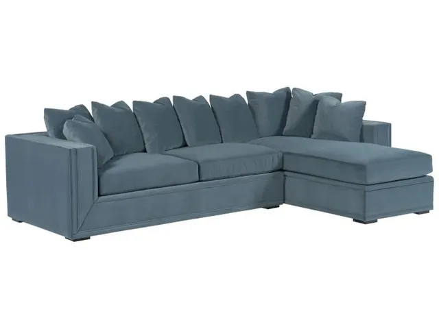 Border Track Arm Left Arm Facing Sofa 