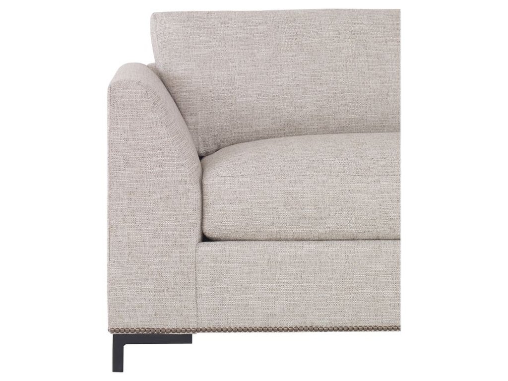 Chamfered Arm Left Arm Facing Sofa  - image 4