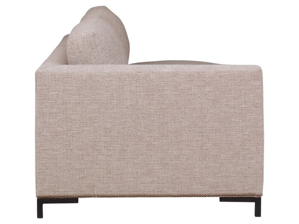 Chamfered Arm Left Arm Facing Sofa  - image 8
