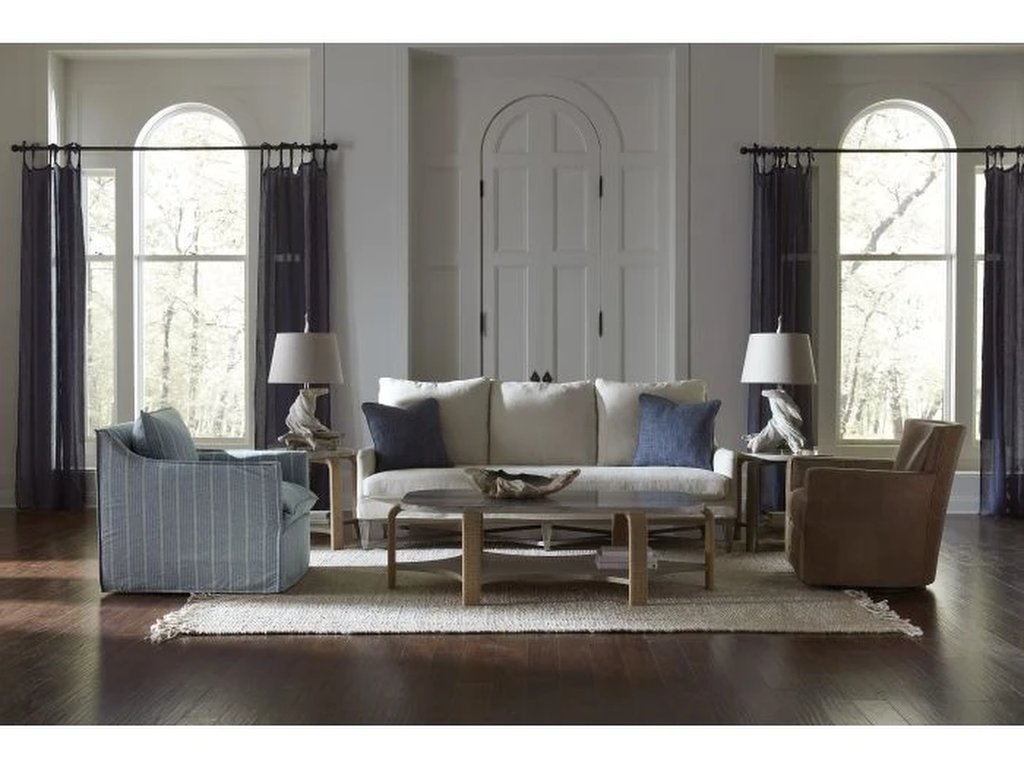 Aster Swivel Chair  - image 5