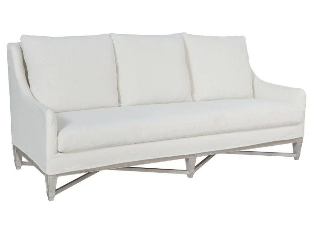 Chesapeake Slipcovered Sofa  - main image