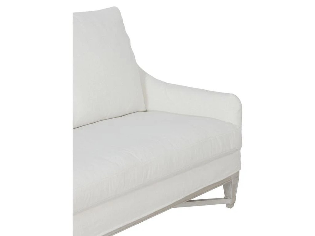 Chesapeake Slipcovered Sofa  - image 4
