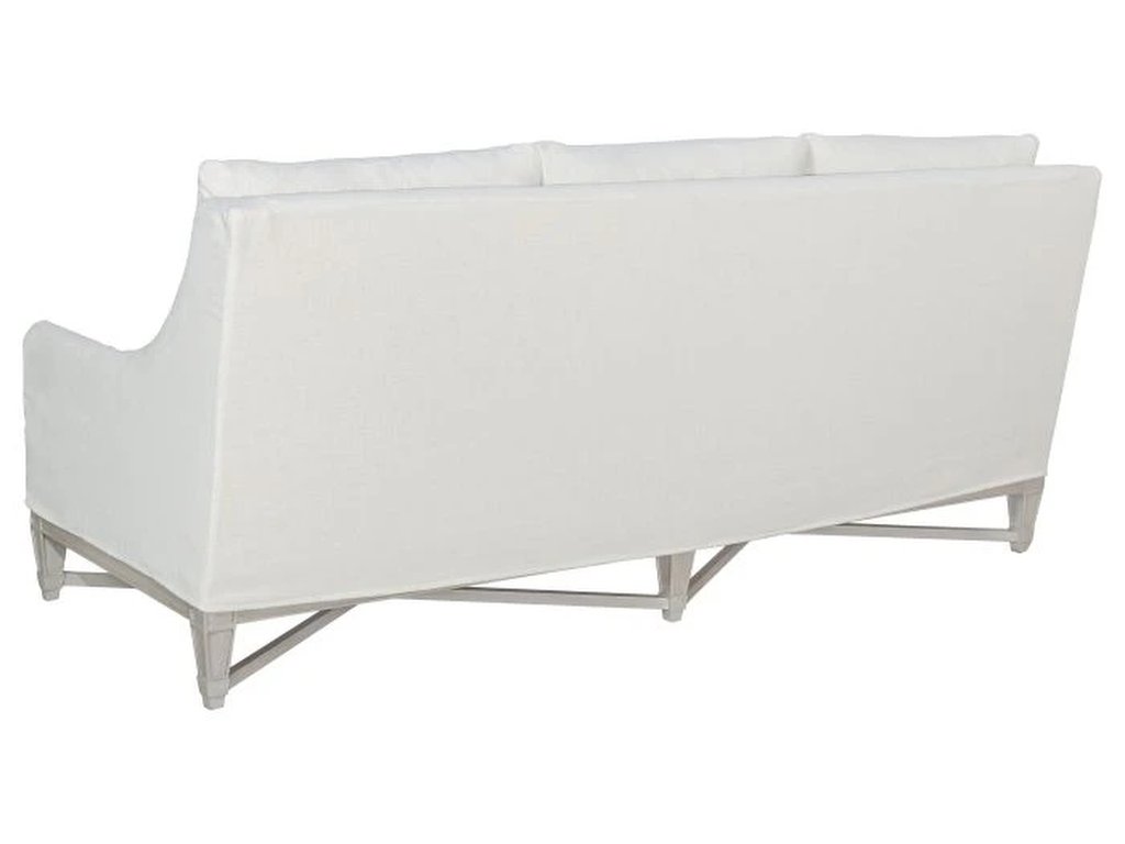 Chesapeake Slipcovered Sofa  - image 1