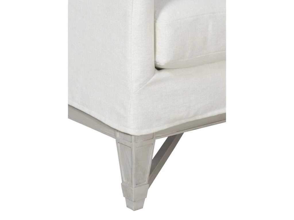 Chesapeake Slipcovered Sofa  - image 5