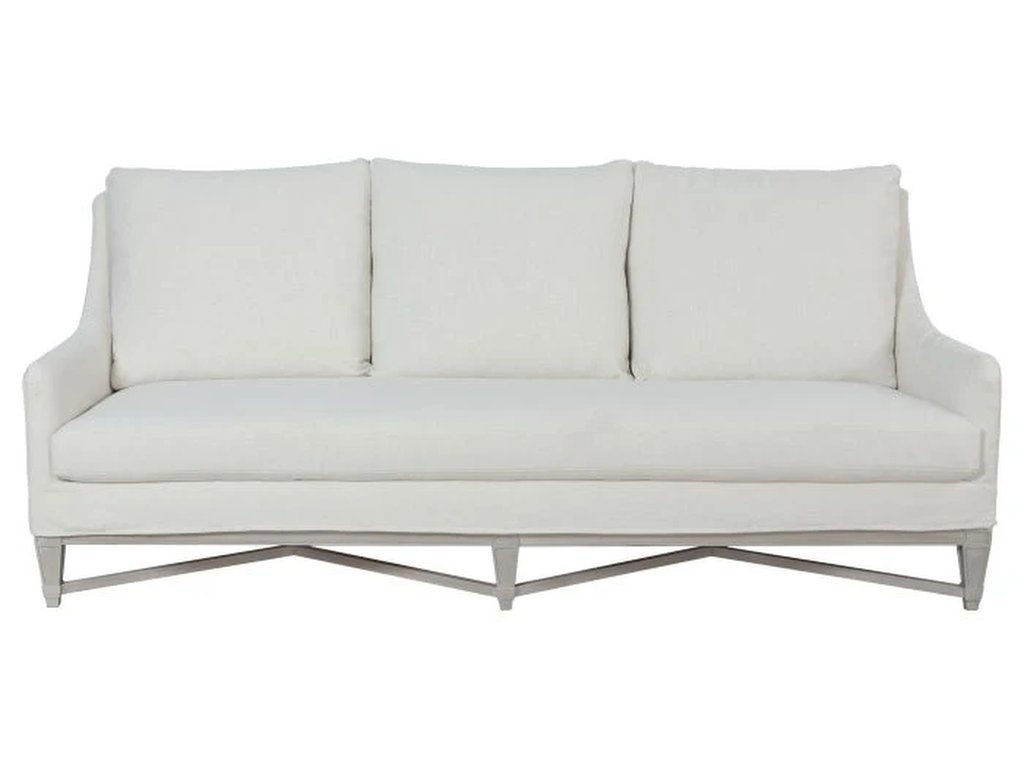 Chesapeake Slipcovered Sofa  - image 2