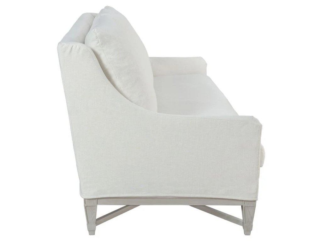 Chesapeake Slipcovered Sofa  - image 3