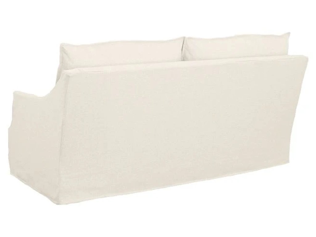 Baldwin 75 Slipcovered Sofa  - image 1